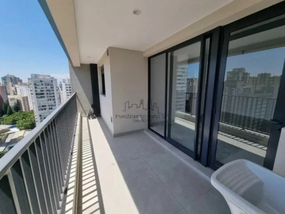Imagem Apartamento à venda no bairro Bela Vista - São Paulo/SP