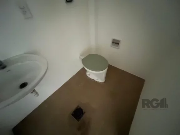 Imagem Apartamento à venda em Porto Alegre, Cidade Baixa, com 1 quarto, 42,79m2