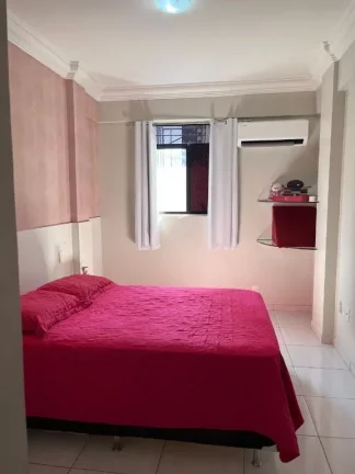 Imagem Apartamento Mobiliado em Manaíra – Elegância e Conforto em um dos Melhores Bairros de João Pessoa