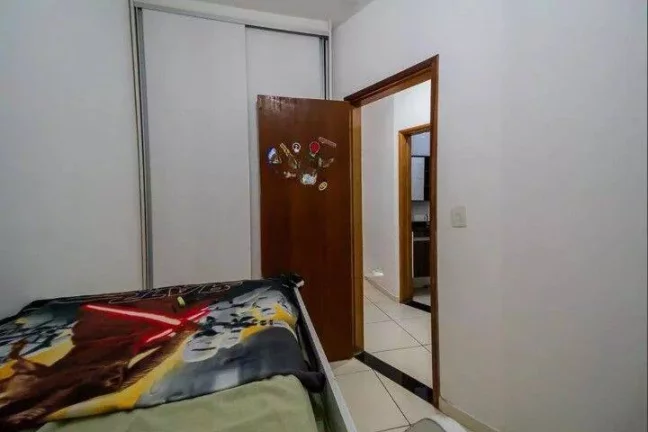 Imagem Apartamento com 2 dormitórios para alugar, 40 m² por R$ 1.317,00/mês - Jardim do Estádio - Santo André/SP