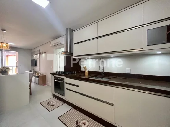 Imagem APARTAMENTO RESIDENCIAL em GOVERNADOR CELSO RAMOS - SC, Palmas