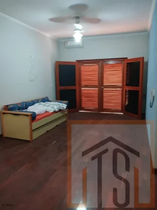 Imagem Casa Térrea