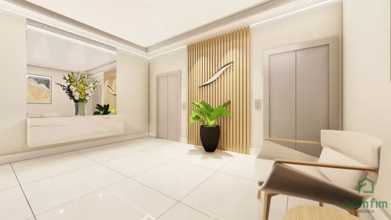 Imagem Lançamento Apto 2 quarto(s), em Passo De Torres/RS, entrega em 2024 - AP2444