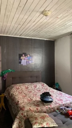 Imagem Casa com 2 dormitórios à venda, 205 m² por R$ 350.000,00 - Jardim Pinheiro - Poá/SP