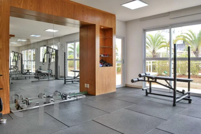 Imagem APARTAMENTO RESIDENCIAL em São Paulo - SP, Mooca
