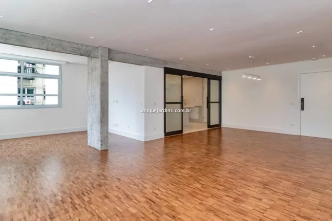 Imagem Apartamento à venda Jardim América São Paulo