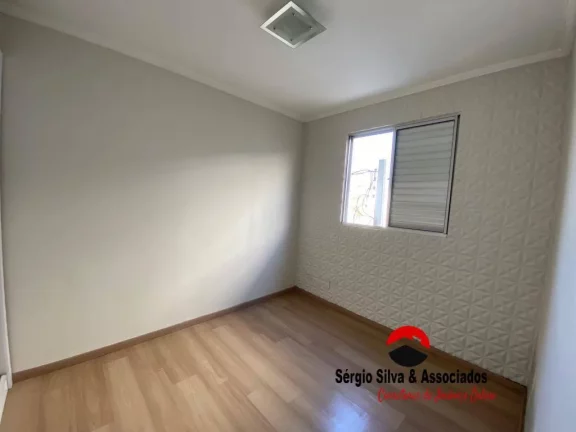 Imagem Apartamento a Venda em Taubaté- SP.