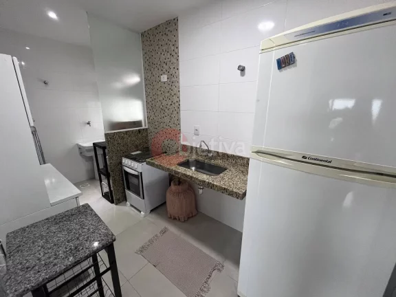 Imagem Cobertura duplex, 2 suítes, 2 vagas, Algodoal - Cabo Frio