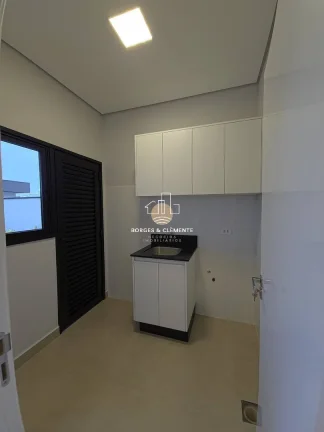 Imagem Modernidade ... Conforto: Residência de Alto Padrão no Teriva Vista da Serra