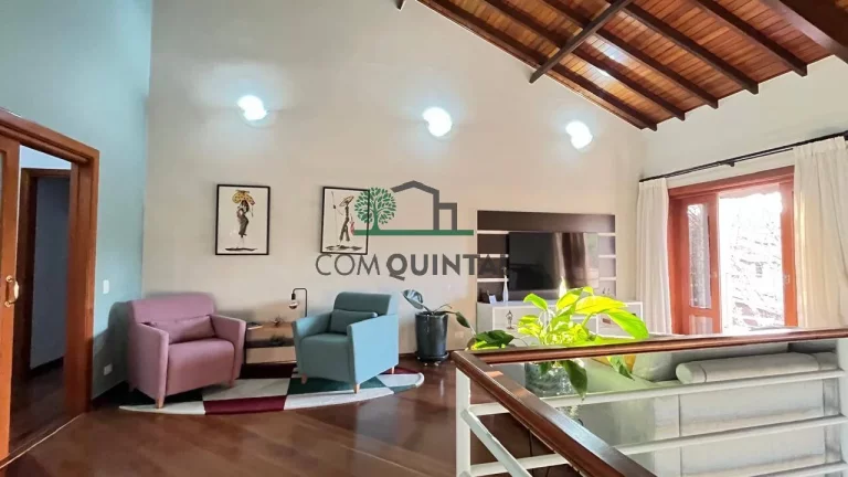 Imagem Casa com 4 Quartos à Venda, 399 m² em Jardim Do Golf I - Jandira
