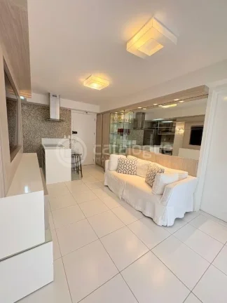 Imagem APARTAMENTO PÉ NA AREIA 100% mobiliado EM COTOVELO