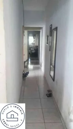 Imagem Imóvel em Franco da rocha / Jardim Alice / a 10 minutos da Estação Baltazar / Aceita 80 % de entrada e parcela o restante.