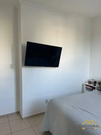 Imagem APARTAMENTO À VENDA, 52 M²- PONTE DE SÃO JOÃO - JUNDIAÍ/SP