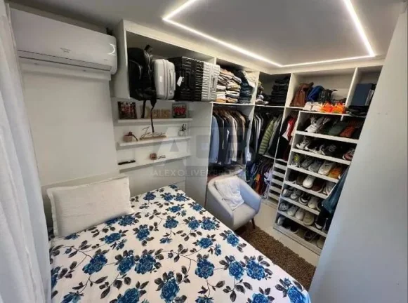 Imagem Cobertura à venda no Recreio, 4 quartos, 2vagas, 175m2.