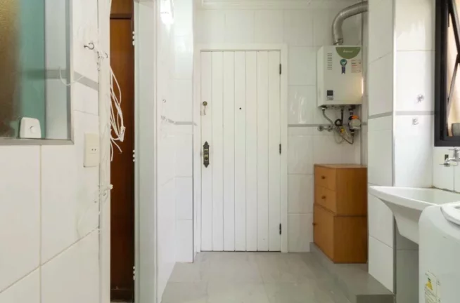 Imagem APARTAMENTO RESIDENCIAL em São Paulo - SP, Perdizes