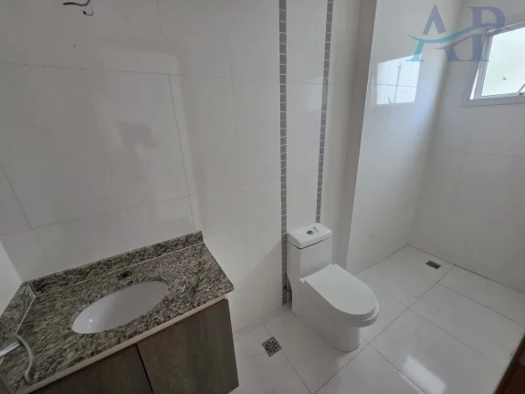 Imagem Apartamento em Praia Grande na Vila Caiçara