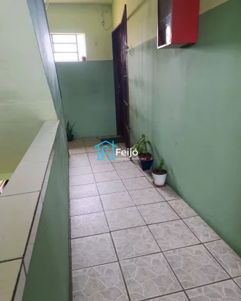 Imagem Apartamento 2 dormitórios na Restinga Nova