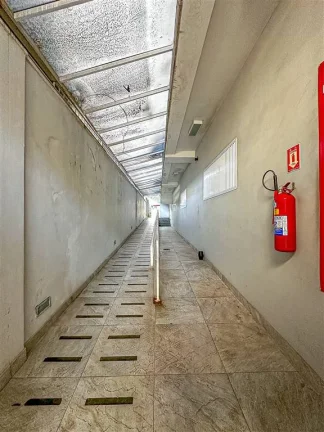 Imagem COMERCIAL COM 303 m² - VILA MATIAS - SANTOS SP
