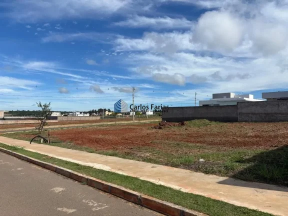 Imagem Lote em Condomínio Fechado para Venda em Brasília, Setor Habitacional Tororó (Jardim Botânico)