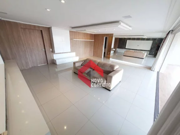 Imagem Apartamento com 5 dormitórios à venda, 212 m² por R$ 2.100.000 - Aldeota - Fortaleza/CE