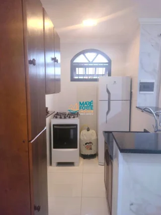 Imagem Apartamento a pouquíssimos passos da praia! Escritura de Cessão de Direitos Possessórios