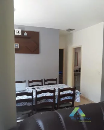 Imagem Apartamento Residencial à venda, Vila Parque Jabaquara, São Paulo - .