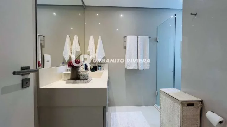 Imagem Apartamento P?(C) na Areia Frontal à Venda Módulo 2 | Riviera de São Lourenço.