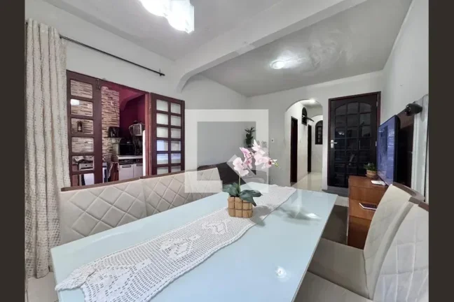 Imagem Casa à Venda - Vargem Pequena, 4 Quartos, 215 m2