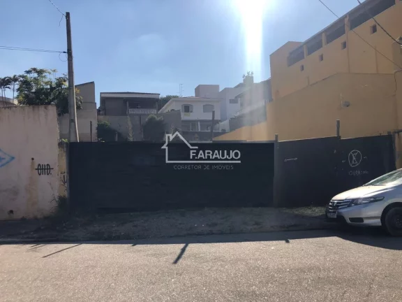 Imagem Terreno à Venda em Sorocaba-SP