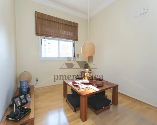 Imagem Apartamento com espaçoso living para 2 ambientes, terraço, lavabo, 3 dormitórios aconchegantes, s...