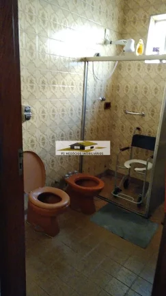 Imagem Casa Padrão no Jardim da Glória