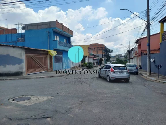 Imagem TERRENO 7 X 20 PRONTO PARA CONSTRUIR, LOCAL RESIDENCIAL, RUA SEM SAIDA