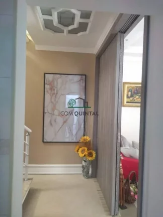 Imagem Casa com 3 Quartos à Venda, 290 m² em Chácara Moinho Velho - Carapicuíba