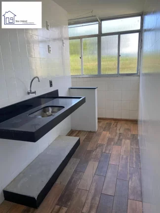 Imagem VENDO apartamento 2 quartos e varanda - JACAREPAGUÁ