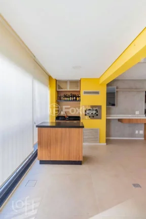 Imagem Apartamento Vila Ipojuca - 88M², 2 Dorms, 1 Suíte, 2 Vagas.