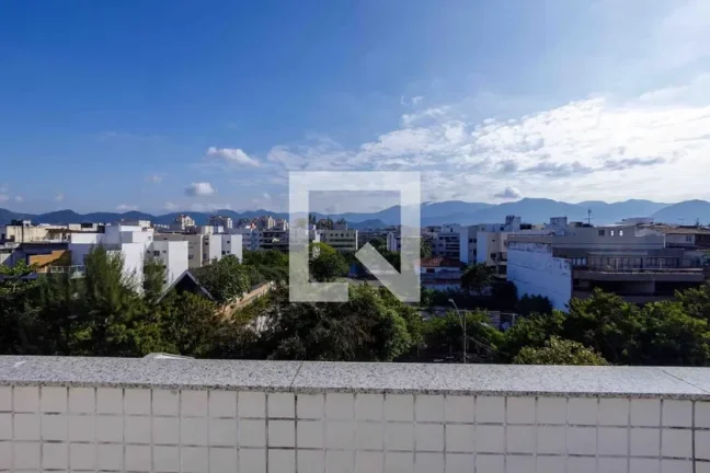 Imagem Apartamento à Venda - Recreio, 3 Quartos, 264 m2