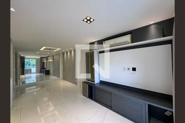 Imagem Apartamento à Venda - Recreio, 3 Quartos, 92 m2