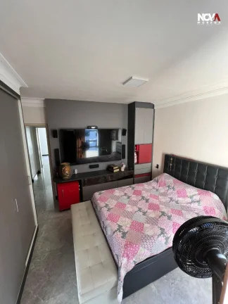 Imagem A Nova Morada Imobiliária apresenta este excelente apartamento localizado em uma das regiões mais ...