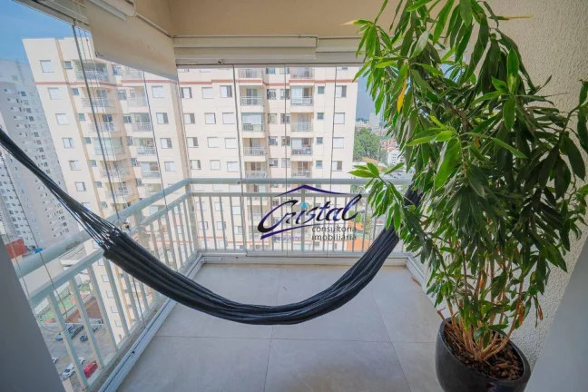 Imagem Apartamento tipo cobertura com 2 quartos à venda, 57 m² - Conceição - Osasco/SP