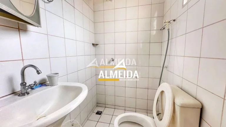 Imagem Casa com 3 dormitórios à venda, 139 m² por R$ 290.000,00 - Jardim Residencial Santa Eliza - Rio Claro/SP
