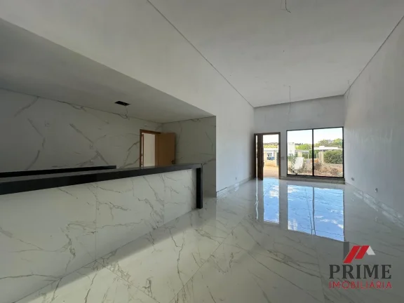 Imagem Casa - Condomínio Estância das Aroeiras - Lagoa Santa