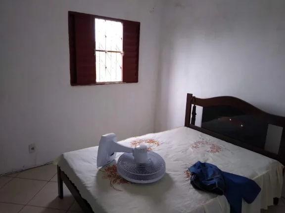 Imagem CASA RESIDENCIAL em Cabo Frio - RJ, Jardim Esperança