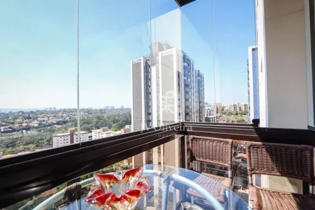 Imagem Apartamento com 3 dormitórios à venda, 78 m² por R$ 850.000,00 - Jardim Guedala - São Paulo/SP