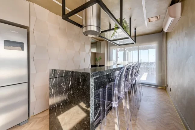Imagem Apartamento à venda no bairro Mont Serrat - Porto Alegre/RS