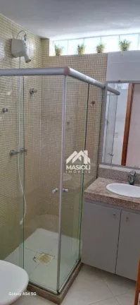 Imagem Apartamento à venda, 45 m² por R$ 525.000,00 - Praia da Costa - Vila Velha/ES