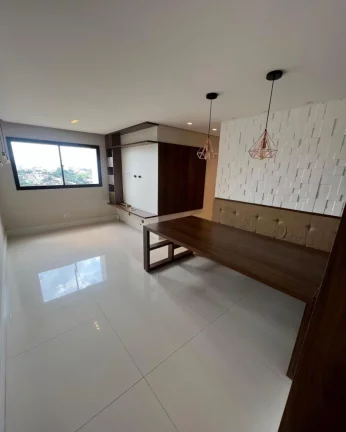 Imagem Apartamento com 2 Quartos à Venda, 70 m² em Jardim Pinheiros - São Paulo