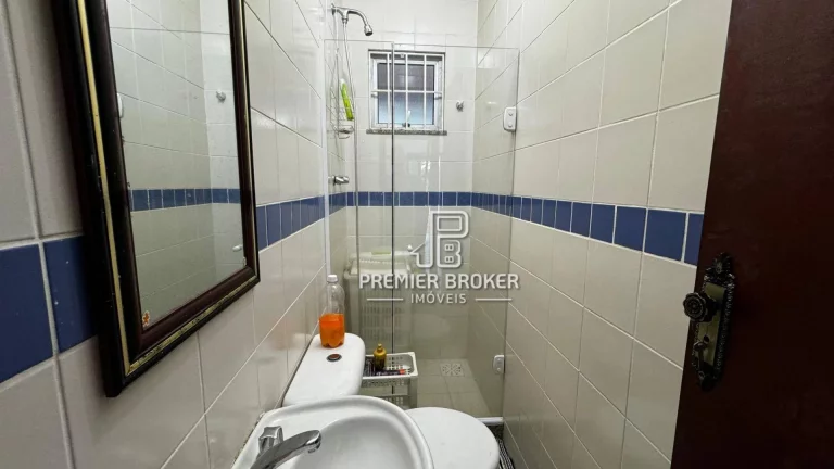 Imagem Casa à venda, 58 m² por R$ 375.000,00 - Parque do Imbui - Teresópolis/RJ