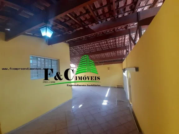 Imagem Casa para Venda em Limeira, Jardim Glória, 3 dormitórios, 1 suíte, 2 banheiros, 2 vagas
