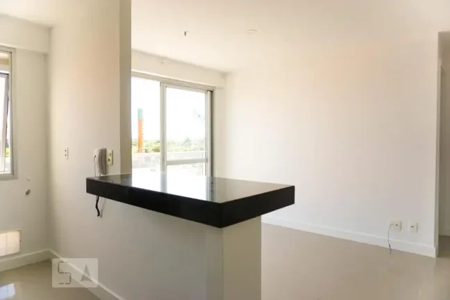 Imagem Apartamento à Venda - Barra da Tijuca, 2 Quartos, 60 m2