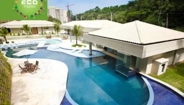 Imagem Apartamento à venda em Niterói, Maria Paula, com 2 quartos, 60m2